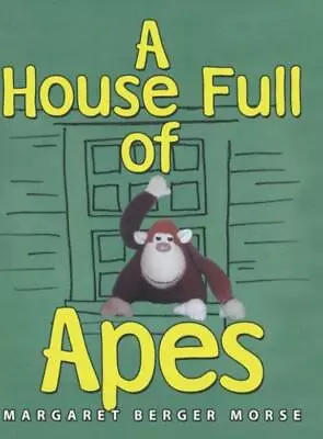 A House Full Of Apes • $34.62