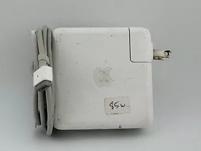 ORIGINAL Apple Macbook Pro 85W Magsafe POWER ADAPTER A1222 • $11.31