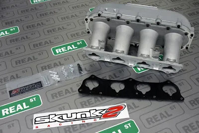 Skunk2 K Series K20 K20A K20A2 K20Z K20Z1 Ultra Race Centerfeed Intake Manifold • $841.99