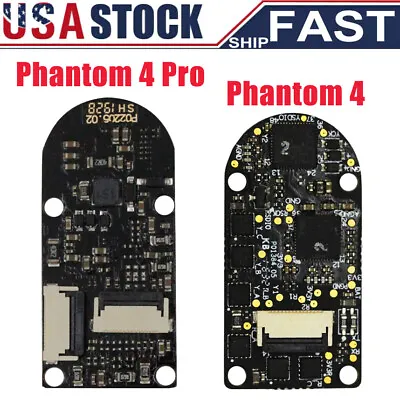 $58.25 • Buy For DJI Phantom 4 / 4 Pro Gimbal Yaw Motor Electronic Speed Controller ESC Board