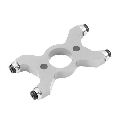 MH Aluminum Motor Mount (For MICROHELI Frames - BLADE 450X/ 330X/ 330S) • $9.99