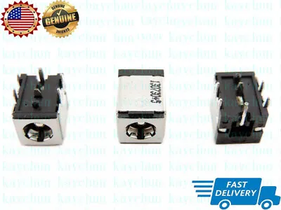 DC Power Jack Plug In Charging Port Connector For MSI GT60 GT70 GT660 GT680 • $7.59