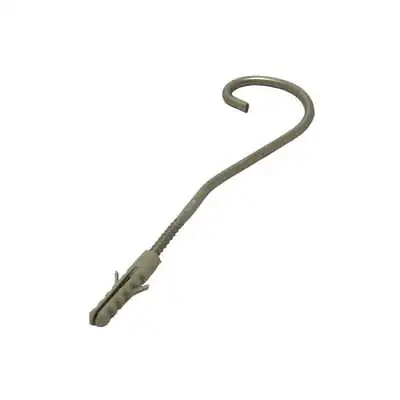 135MM Wall Starter Tie With Nylon Plug - Pack Of 100 • £84.50