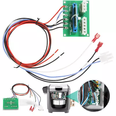 R0458100 Power Distribution Circuit Board For Zodiac Jandy Heaters JXI 200 LXI • $112.97