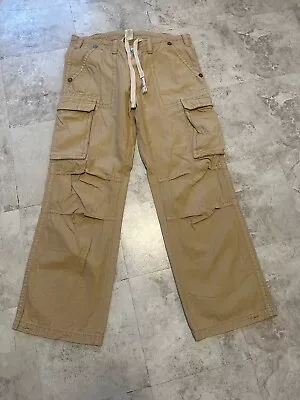 True Religion Cargo Pants!!! 36 Men • $40