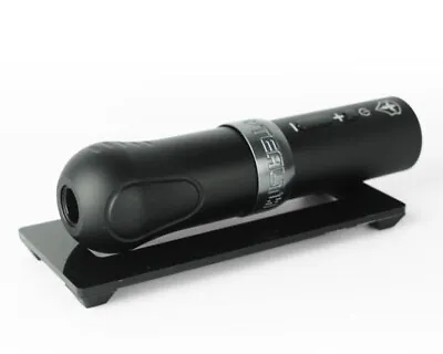 Stealth GALAXY Wireless Rotary Tattoo Pen Gun Machine 4.2mm Stroke Color Packing • $359.99