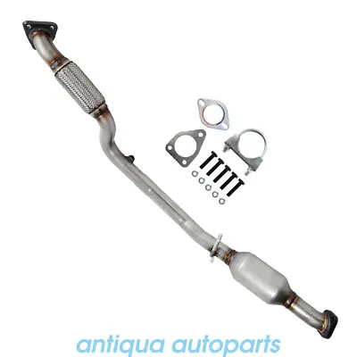 For Chevrolet Cruze Limited 1.4L L4 Rear 2011-2016 Catalytic Converter 55637 EPA • $100