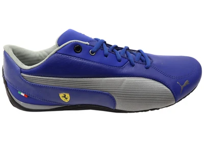 $79.95 • Buy Mens Puma Drift Cat 5 Sf Comfortable Lace Up Shoes - ModeShoesAU