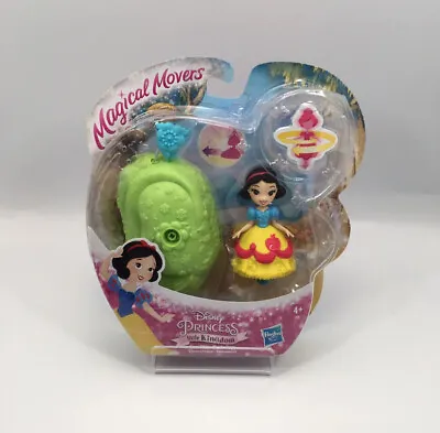 Disney/Hasbro Princess Little Kingdom Magical Movers Snow White Packaging Damage • £9.95