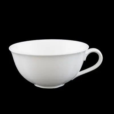 £39.52 • Buy Tea Mug - NEW PRODUCT - Arco White - Villeroy & Boch
