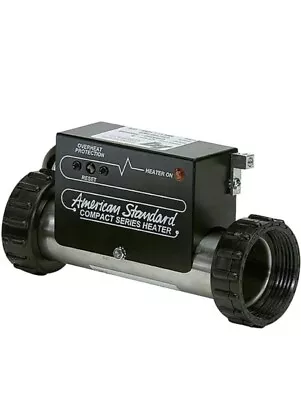 American Standard 9075.120 Safe-T-Heater • $168