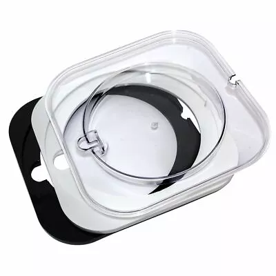 £7.95 • Buy Oase Biorb Replacement Life Flow Led Light Tray Colour Insert Spare Aquarium 