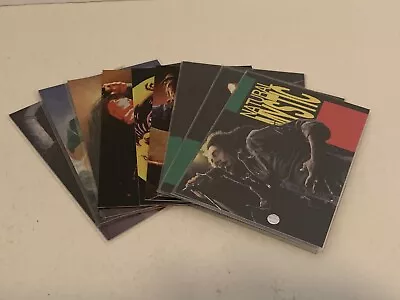 The Bob Marley Legend 3 Different + Chase Sets • $11.99