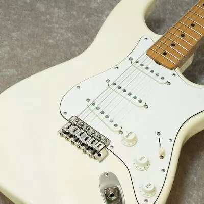 Fender Custom Shop Stratocaster Reverse Large Headstock Used Electric Guitar • $6117.45