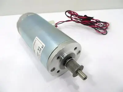 Scan Axis Motor Assembly DC-3212-036 For Epson Stylus Pro 9900 • $49.99