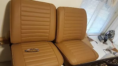 Vw Bus Full Set  Upholstery Kit 68/74 • $1250