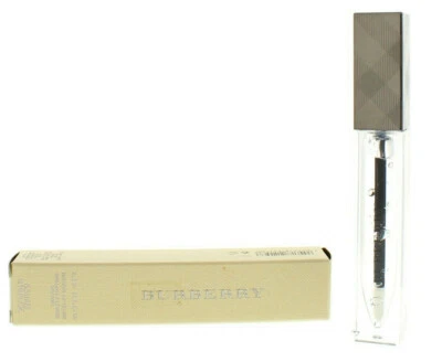 $14 • Buy BURBERRY LIP GLOW NATURAL LIP GLOSS #00 ICE 0.2 Oz / 6.0 Ml