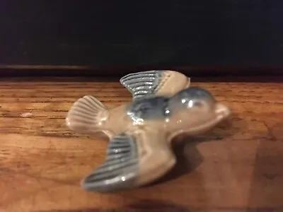 Wade Flying Bird Whimsies - Made In England • £3