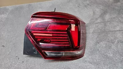 Vw Polo Rear Light Driver Side Rh 2018-20 • $34.53