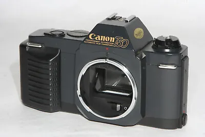 Canon T50 Analog SLR Enclosure #2368610 • £43.06