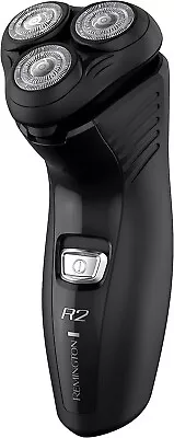 REMINGTON Electric Mens Shaver Razor Washable Head Pop Up Trimmer Rotary Shaving • $52.98