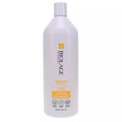 Matrix Biolage Smoothproof Conditioner 33.8 Oz • $29.99