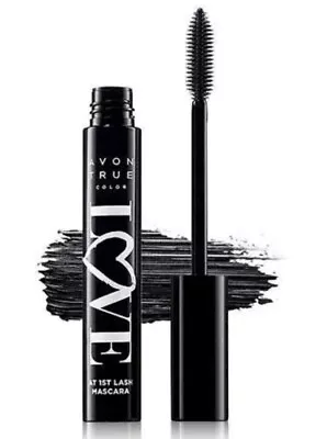 Avon True Color Love At 1st Lash Mascara • $12