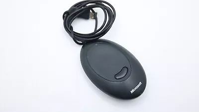 Microsoft Wireless Intellimouse Explorer Mouse Receiver V2.0 Model 1009 • $9.29