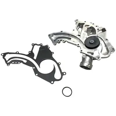 FOR Mercedes-Benz W166 W221 C207 C216 CLS550 GL450 Engine Water Pump 2782001201 • $130.90