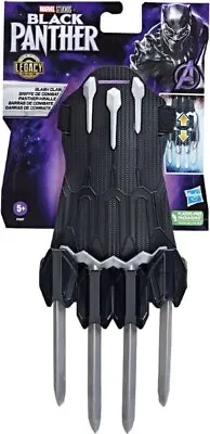 BLACK PANTHER SLASH CLAW  Legacy Edition Retractable • £11.49