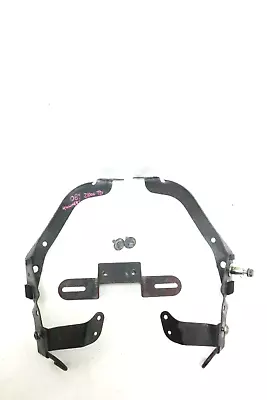 2007-2009 KAWASAKI Z1000 Rear Fender Flap Bracket Brackets • $17