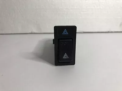 Volvo 760 940 960 Hazard Light Switch OEM 3523511 • $80