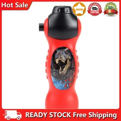 £5.87 • Buy Dinosaur Torch Flashlight Children Kids Educational Toys Gift UK LED Projector