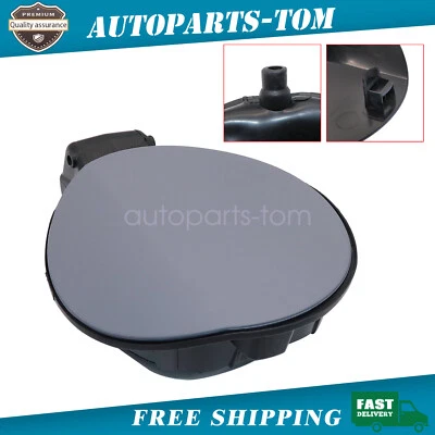 $26.89 • Buy Primer Fuel Gas Tank Filler Door Lid Cover 5N0809857D For VW Tiguan MK1 08-18 US