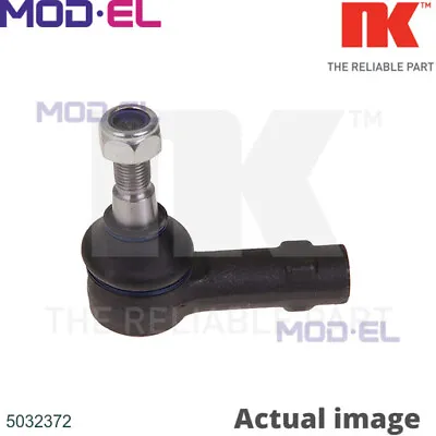 TIE ROD END FOR IVECO DAILY/Platform/Chassis/II/Van/Dump/Truck/Bus/SCUDATO/III   • $49.67