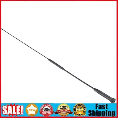 SMA-M RH901S Male Dual Band Antenna For YAESU VX-7R UV-3R Walkie • $7.89