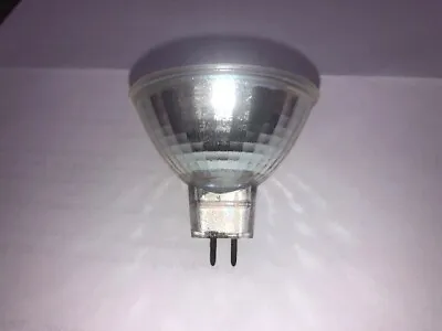 Pack Of 10 - MR16 12V 50W Halogen Bulbs • £2.50