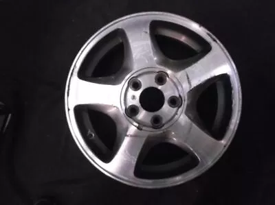 Wheel 16x6 Aluminum 5 Spoke Silver Pockets Fits 99-02 VILLAGER 199109 • $99.99
