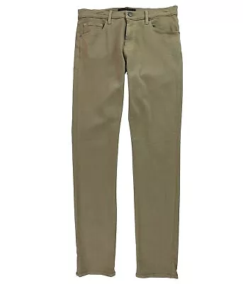 J Brand Mens Tyler Slim Fit Jeans Green 32W X 33L • $19.80