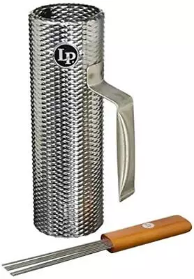 Latin Percussion LP303 LP Mini Merengue Guira With Scraper  • $73.95