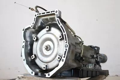 1999-2000 Mazda Mx-5 Miata 1.8L NB Automatic Transmission Assembly • $650