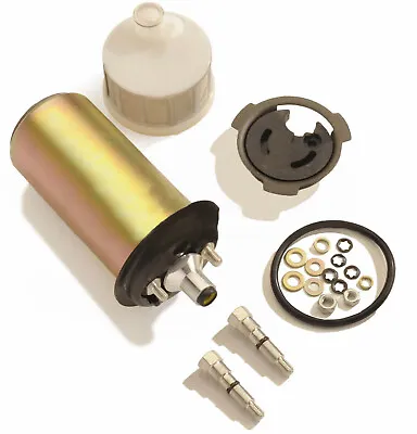 Mercury EFI Fuel Pump & Filter 827682T 809088T 808505T 809088T-1 808505T-1 • $69.95