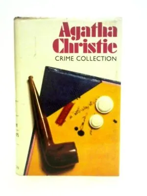 £10.78 • Buy Agatha Christie Crime Collection Peril At End House The Bo... By Agatha Christie