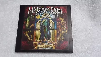 MY DYING BRIDE Feel The Misery CD Peaceville Doom Death Paradise Lost Anathema • $9