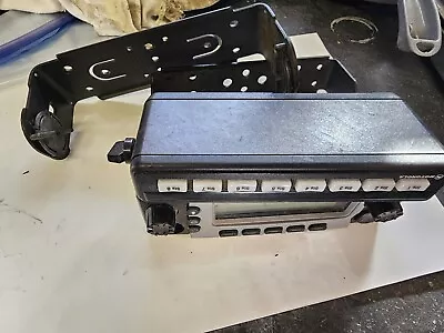 Hln1467e Hln6911e MOTOROLA XTL 5000  CTRL HEAD & 9000 Hln1198D W/brackets • $114.98