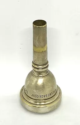 Vincent Bach Corp 12c Trombone Mouthpiece • $45