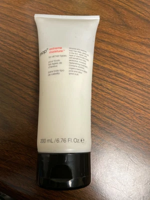 $75 • Buy MOP Extreme Moisture Treatment 6.76fl Oz Tube