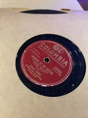 Vintage Various Artists 78 RPM 10  Record Album Amazing Collection 1920s-40s! • $39.99