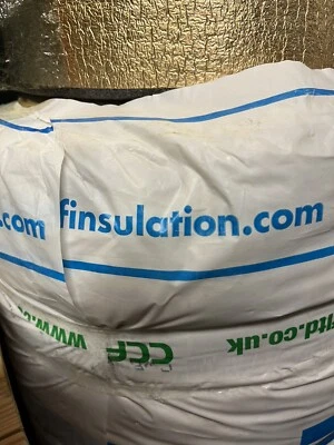 £70 • Buy Knauf Insulation Loft Roll 44 Combi-cut 12180mm X 1140mm X 100mm