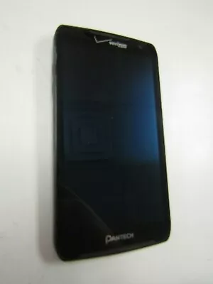 Pantech Perception (verizon) Clean Esn Untested Please Read! 45256 • $6.39